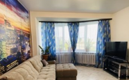 Продам квартиру четырехкомнатную в кирпичном доме по адресу Воскресенская 95 недвижимость Архангельск