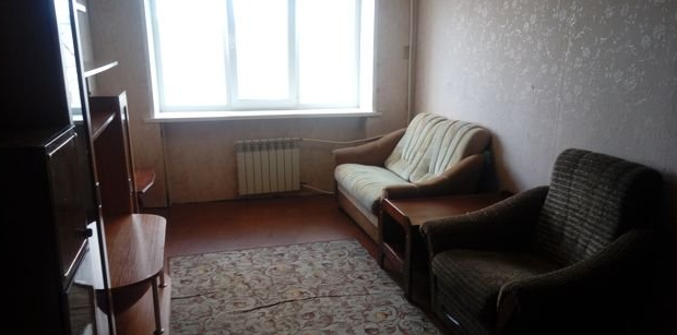 Продам квартиру однокомнатную в кирпичном доме Попова 21 недвижимость Архангельск