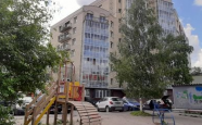 Продам квартиру однокомнатную в кирпичном доме набережная Северной Двины 32 недвижимость Архангельск