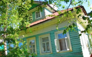 Продам дом из бруса Маймаксанская 2 недвижимость Архангельск