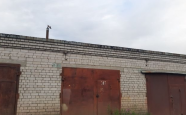 Продам гараж кирпичный   недвижимость Архангельск