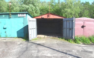Продам гараж металлический   недвижимость Архангельск
