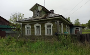 Продам дом из бруса  недвижимость Архангельск