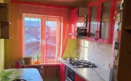 Продам квартиру двухкомнатную в деревянном доме Пограничная 19 недвижимость Архангельск